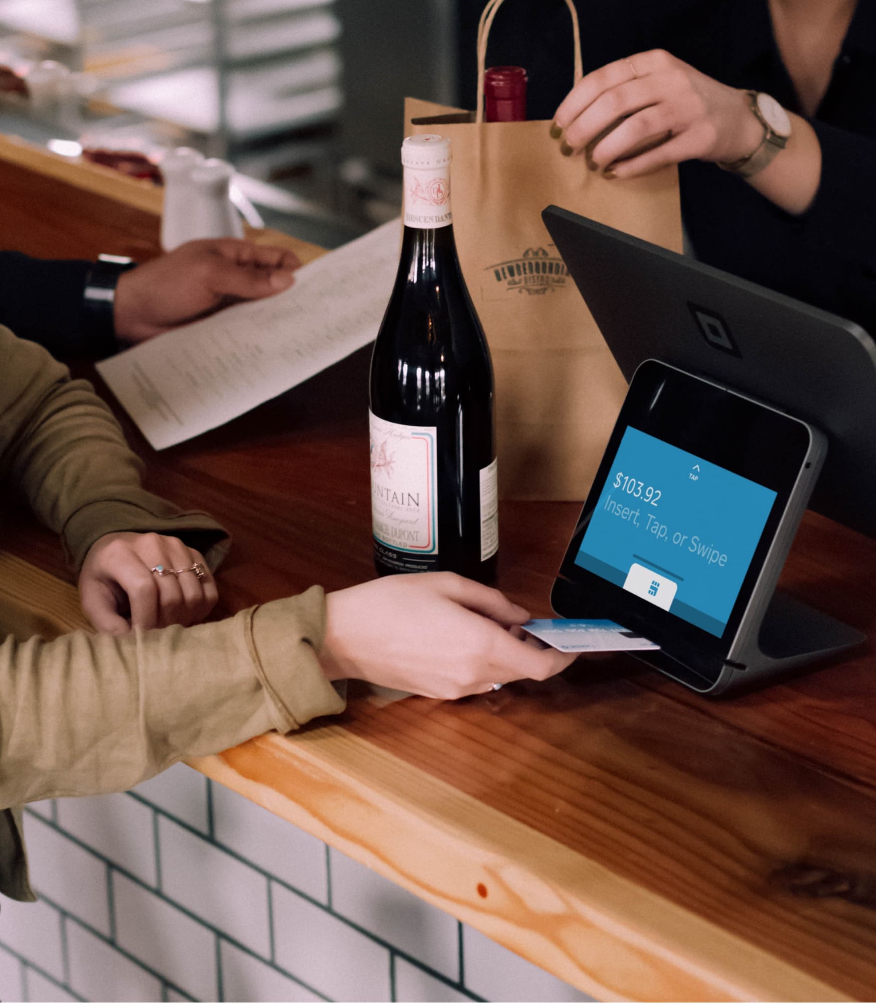 Card Payment